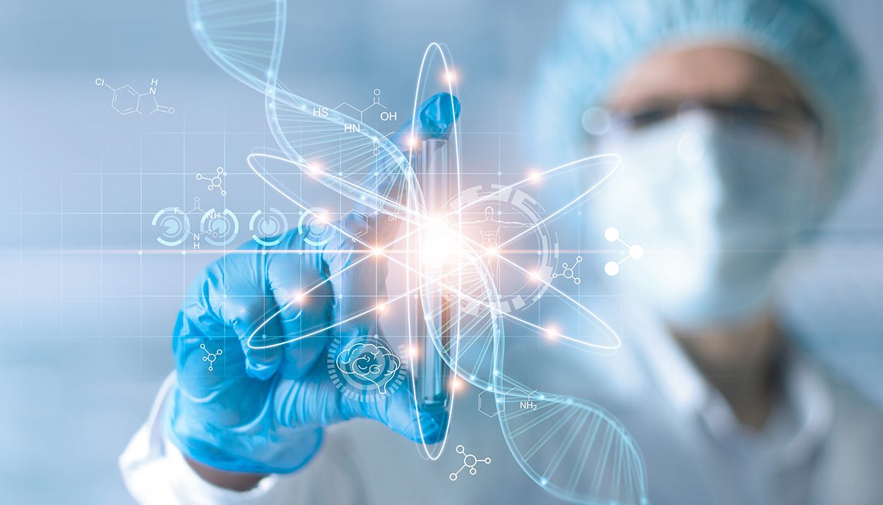 clinical neuropharmacology