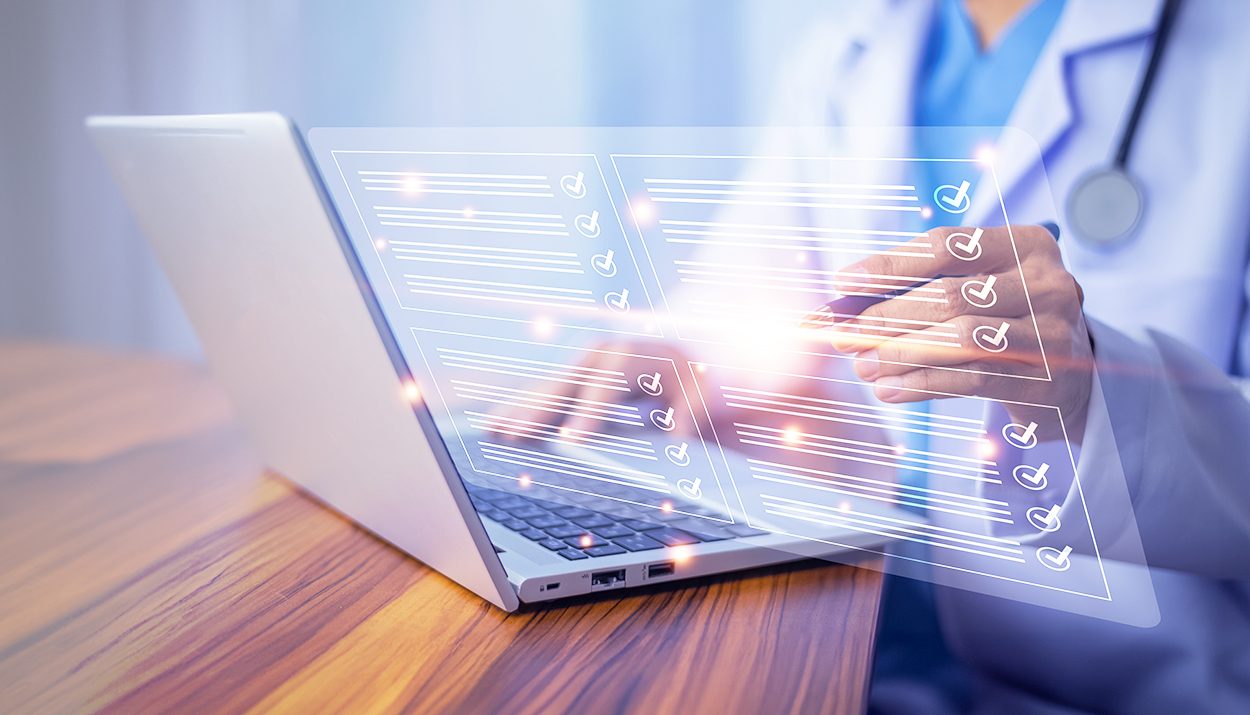 medical research surveys