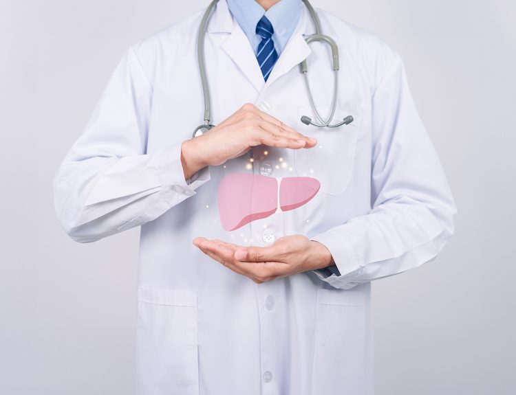 hepatitis diagnosis