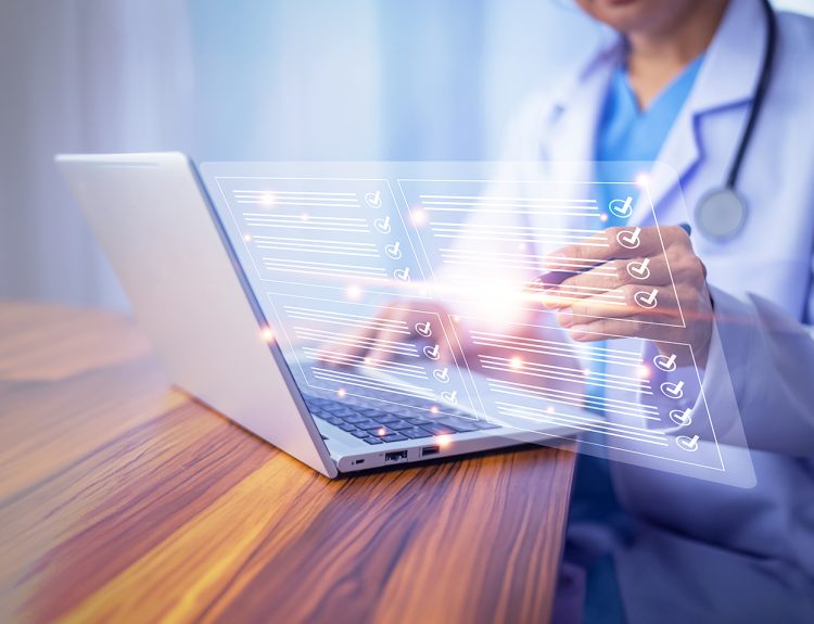 medical research surveys