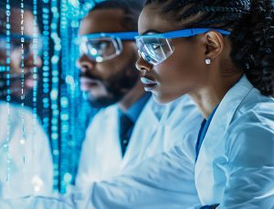 medical research surveys