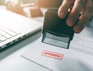 survey submission rejections
