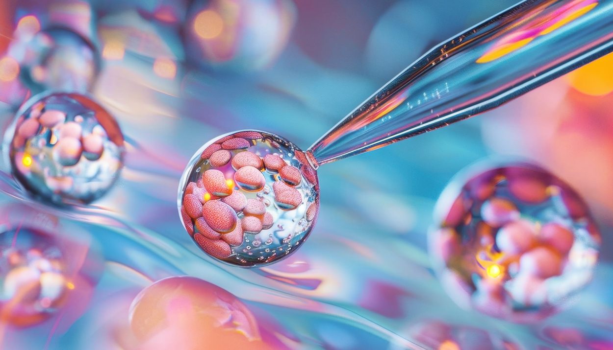 stem cell transplant