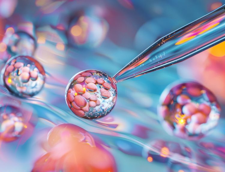 stem cell transplant