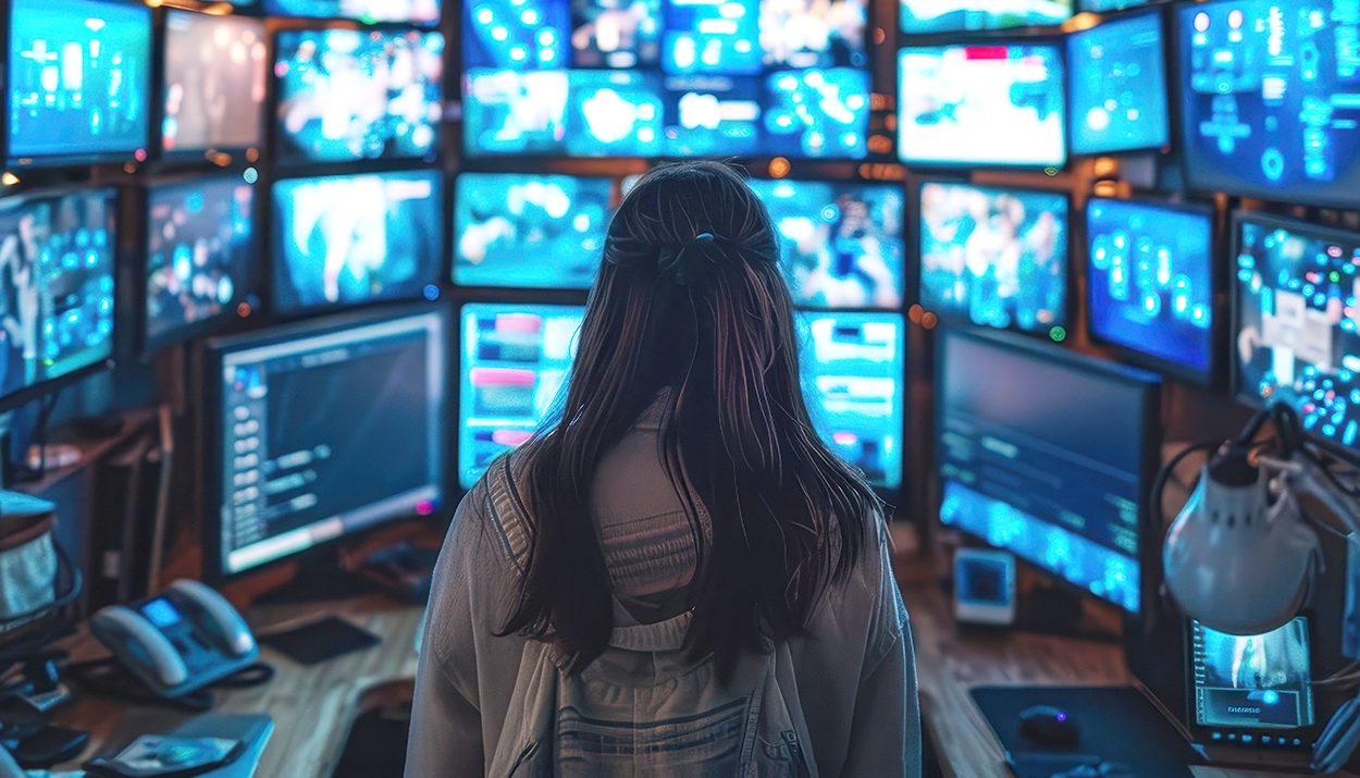 impact of technology on mental health