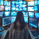 impact of technology on mental health