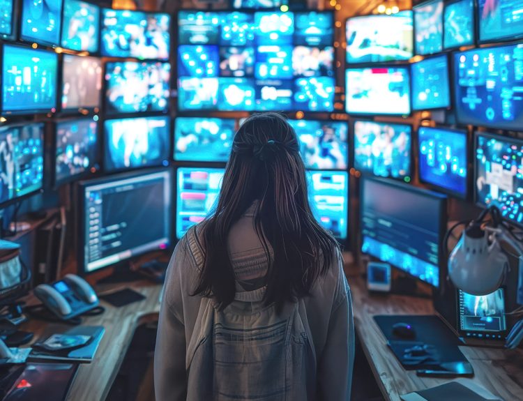 impact of technology on mental health