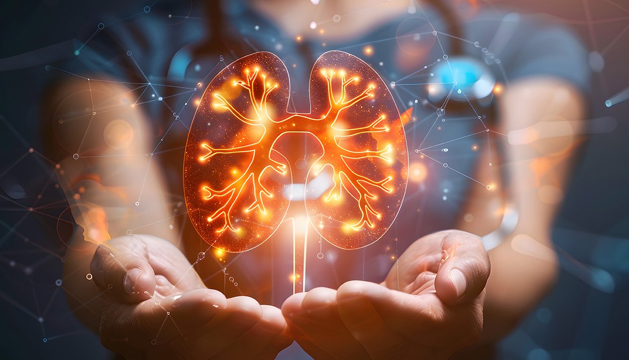 adrenal adenocarcinoma
