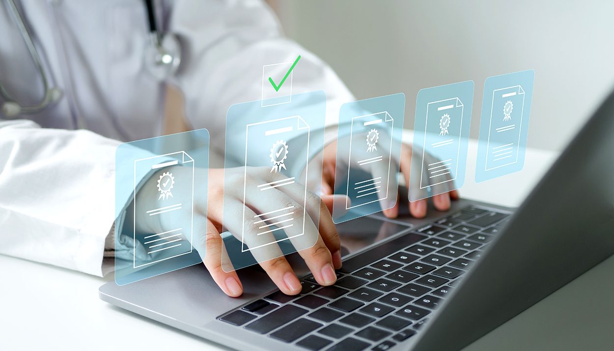 reliability of a survey