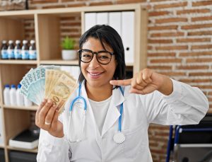 physician referral program