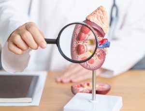 Adrenal Cancer