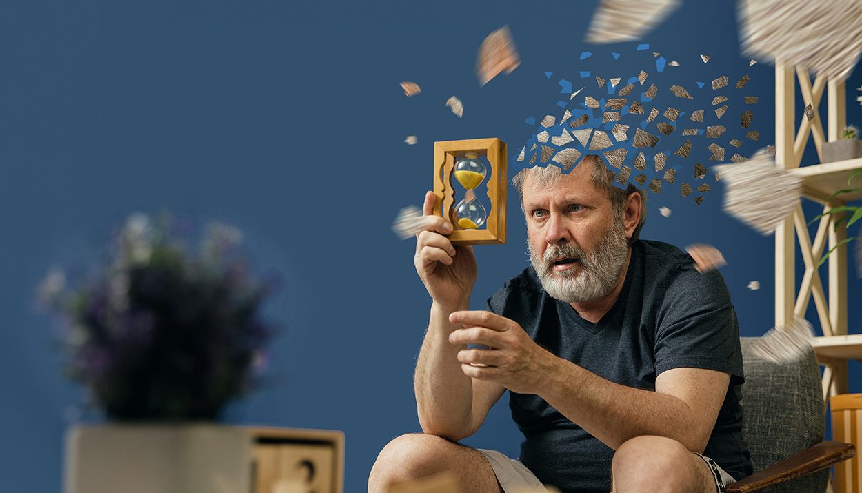 World Alzheimer's Day
