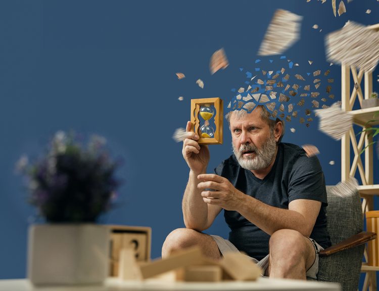 World Alzheimer's Day