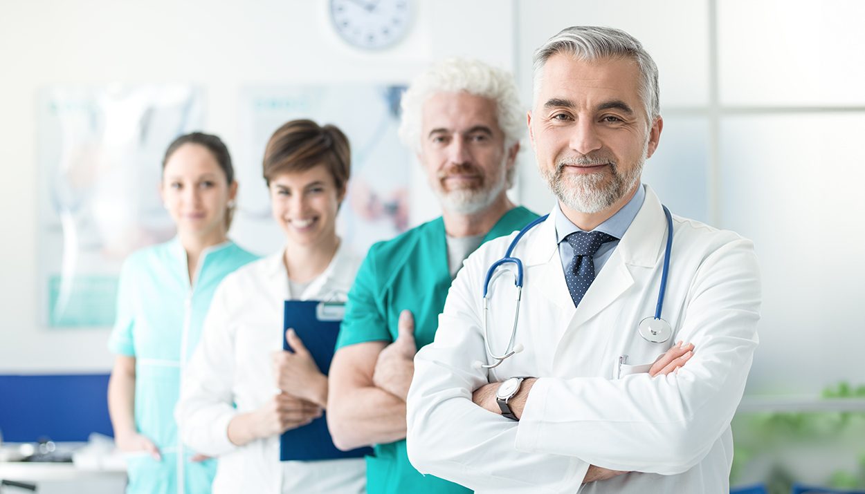 best medical specialities