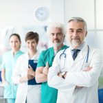 best medical specialities