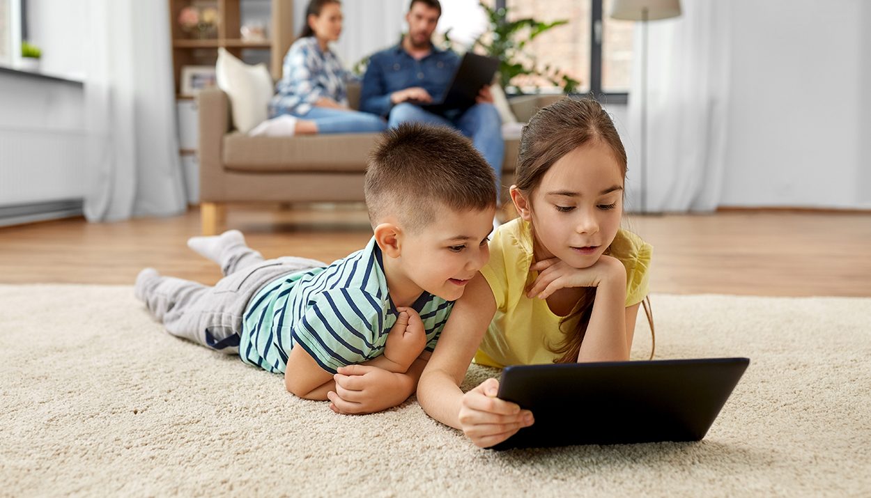 emf effects on health