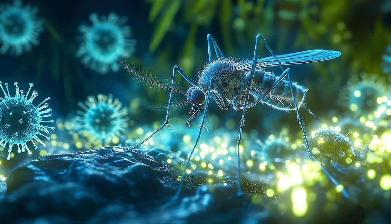 Oropouche Virus Disease