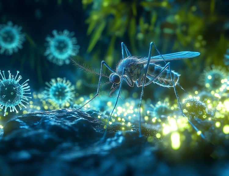 Oropouche Virus Disease
