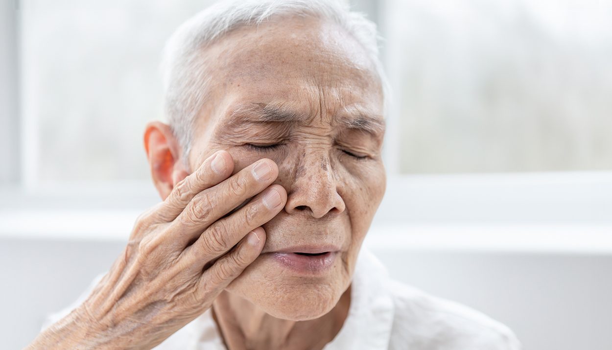 Managing Trigeminal Neuralgia
