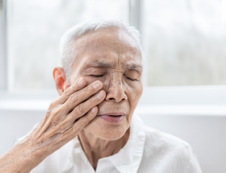 Managing Trigeminal Neuralgia
