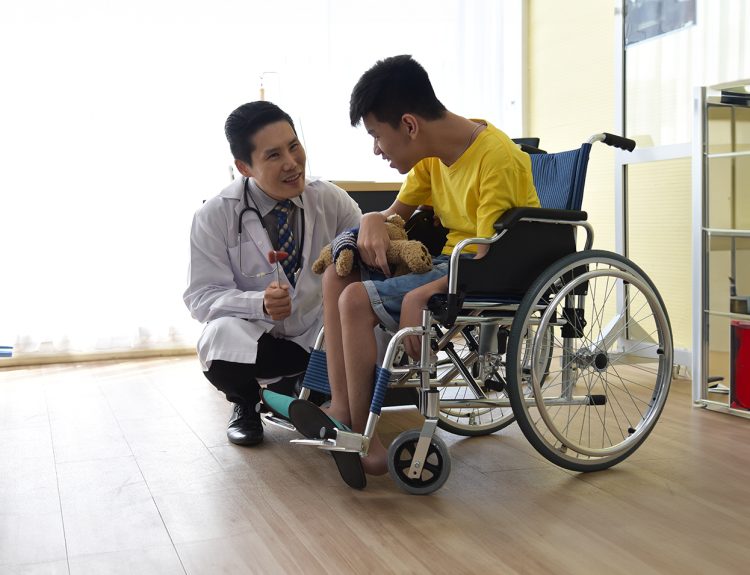 World Cerebral Palsy Day