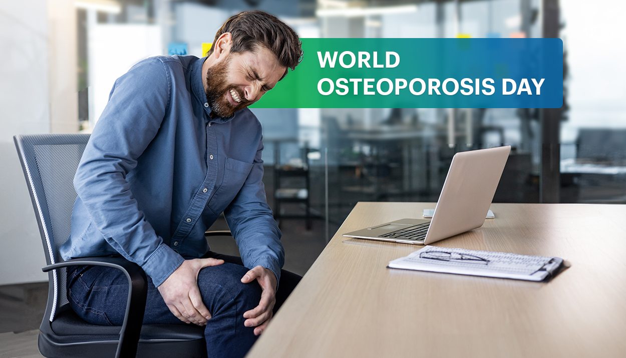 World Osteoporosis Day