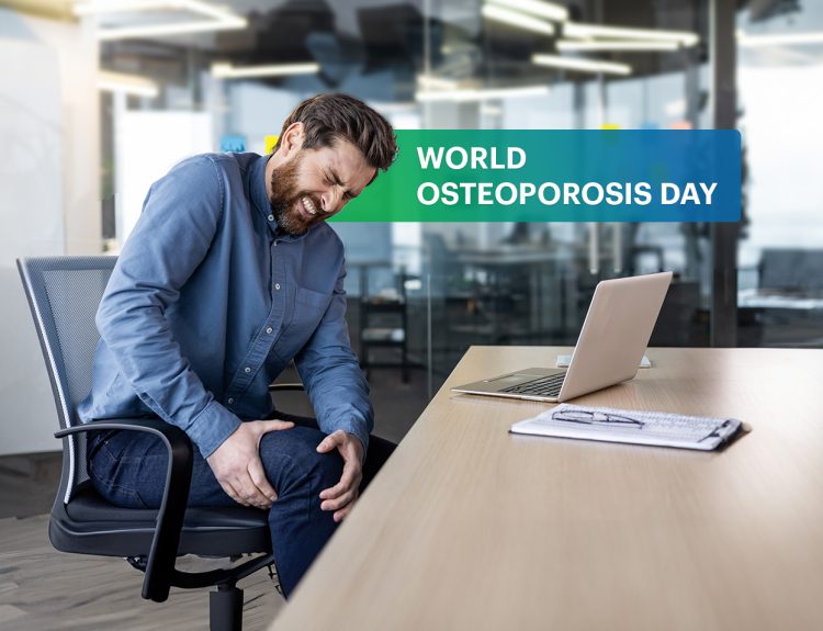 World Osteoporosis Day