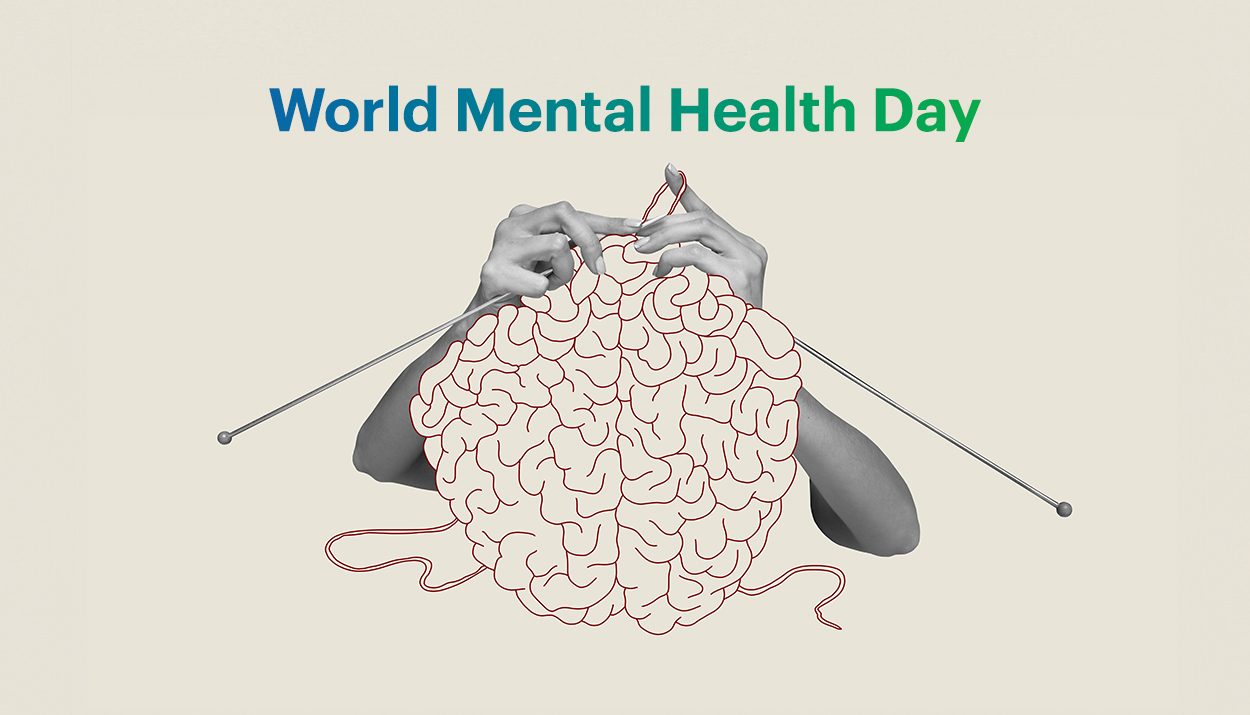 World Mental Health Day