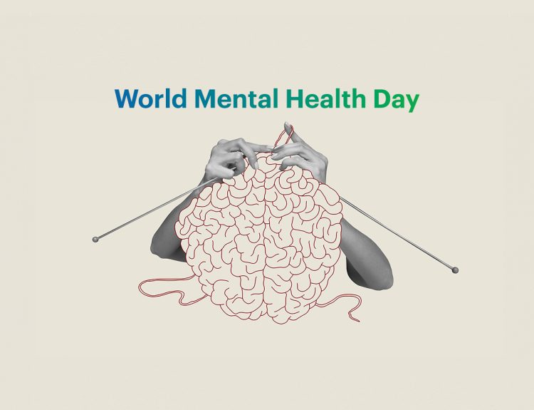 World Mental Health Day