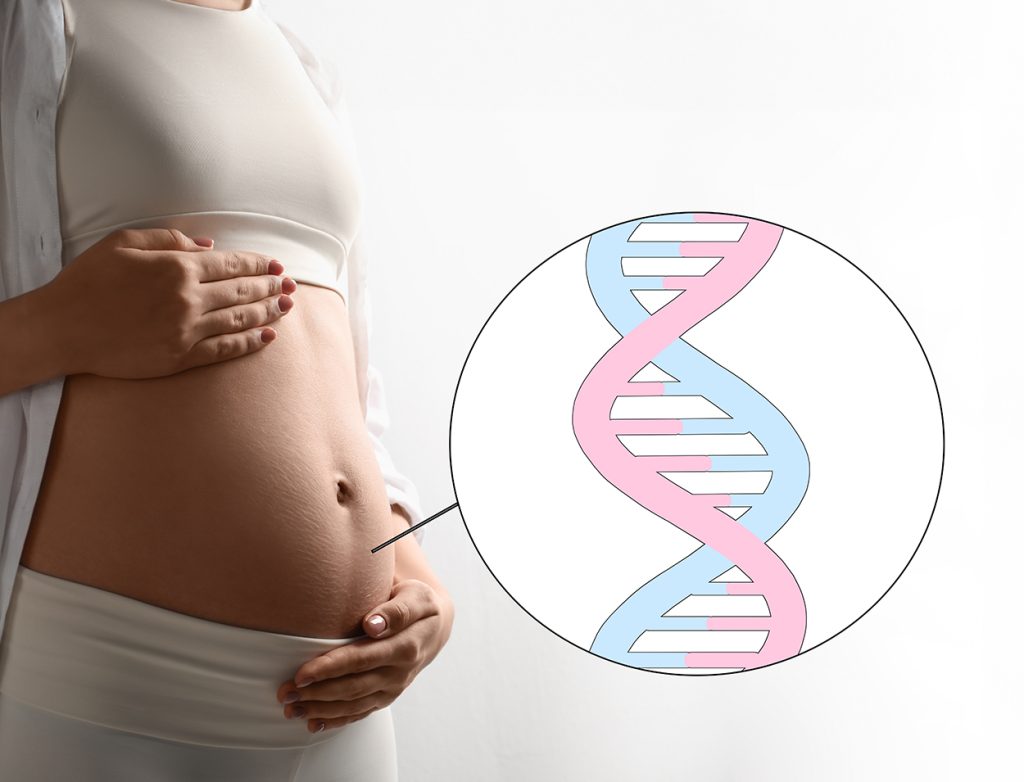 cerebral palsy genetics