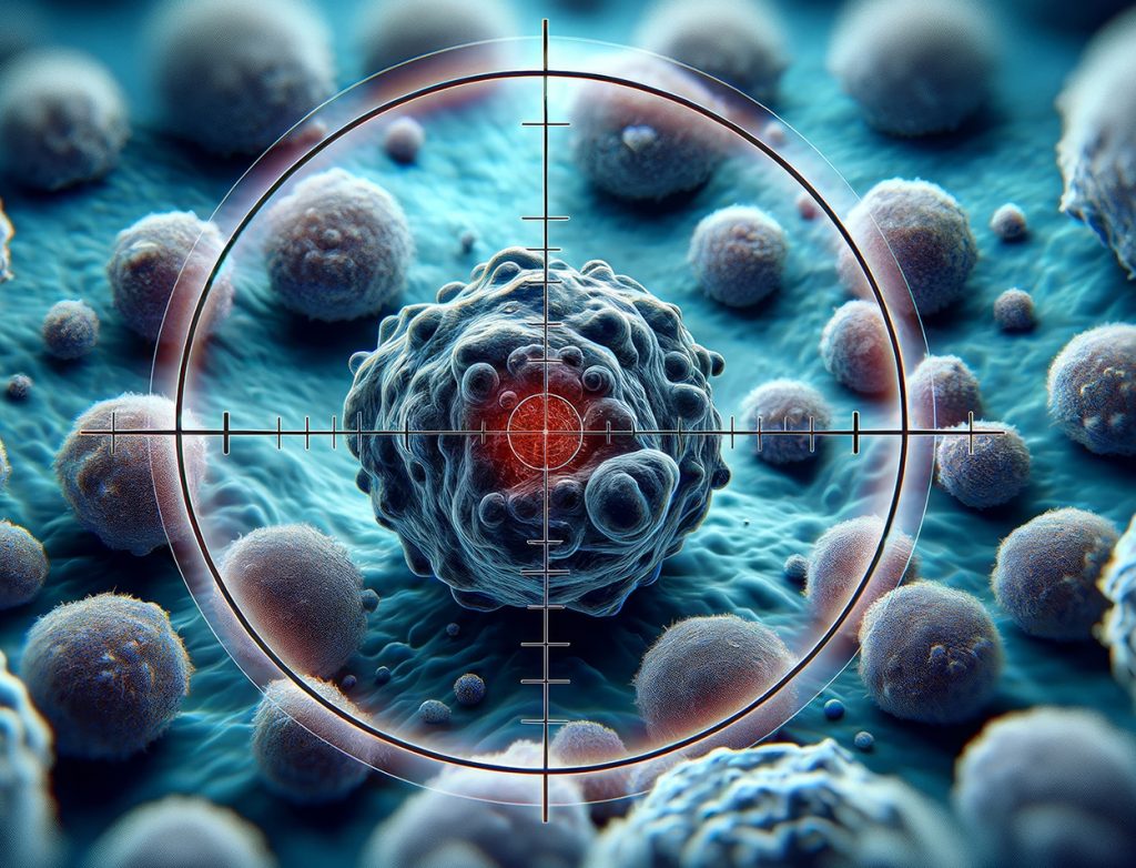 Datopotamab Deruxtecan for Breast Cancer