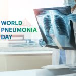World Pneumonia Day