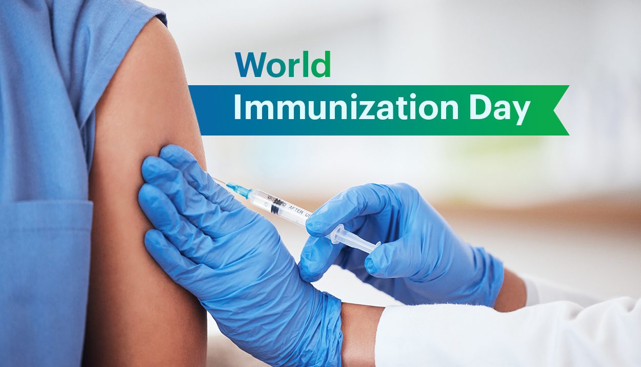 World Immunization Day