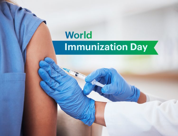 World Immunization Day