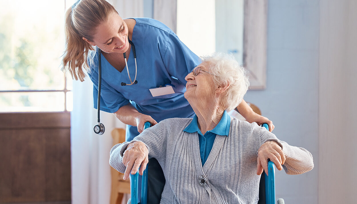 Passive income for nurses