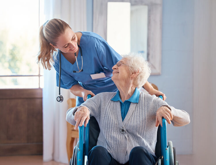 Passive income for nurses