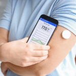 Insulin vs. CGM