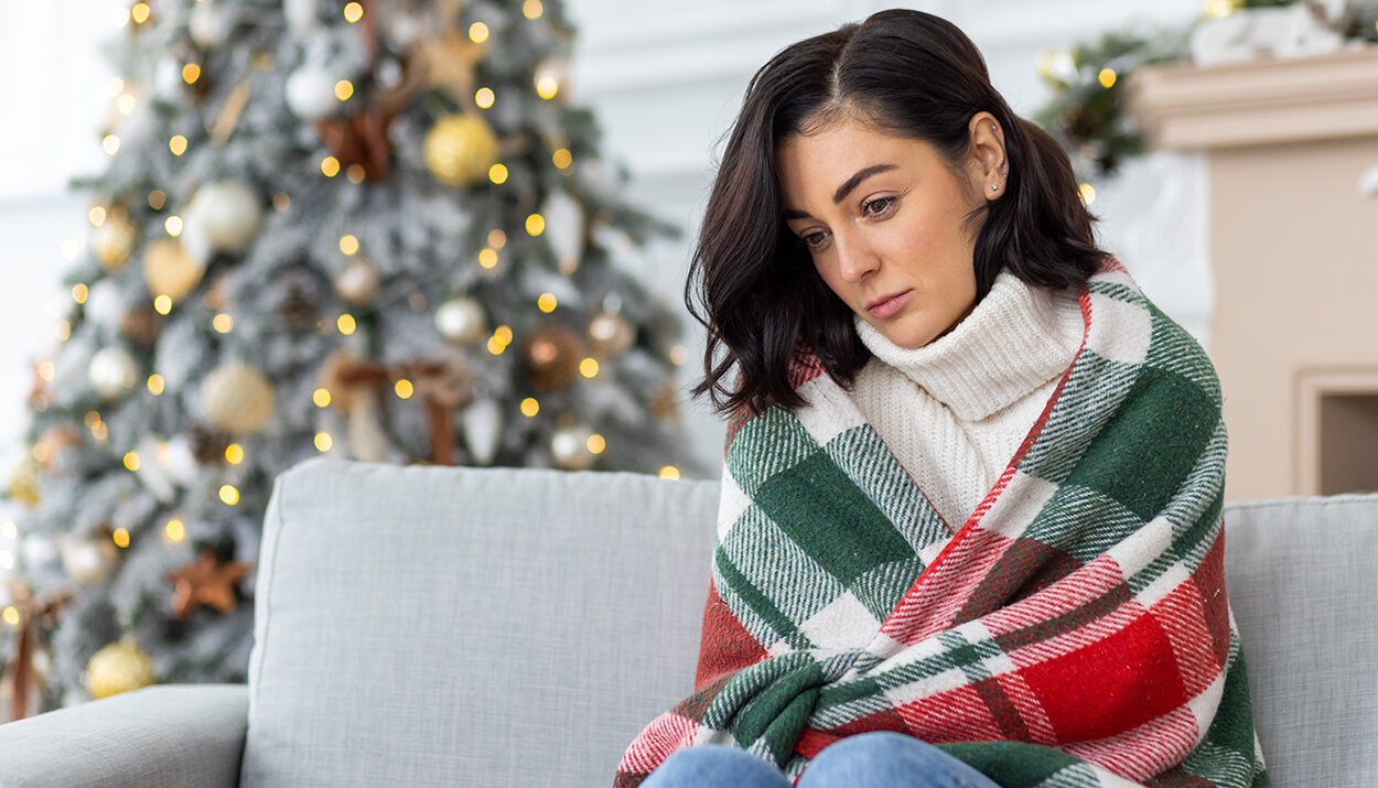 Seasonal Affective Disorder (SAD)