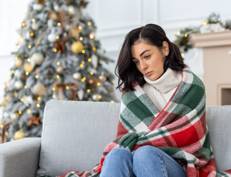 Seasonal Affective Disorder (SAD)