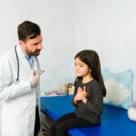 Precordial Catch Syndrome