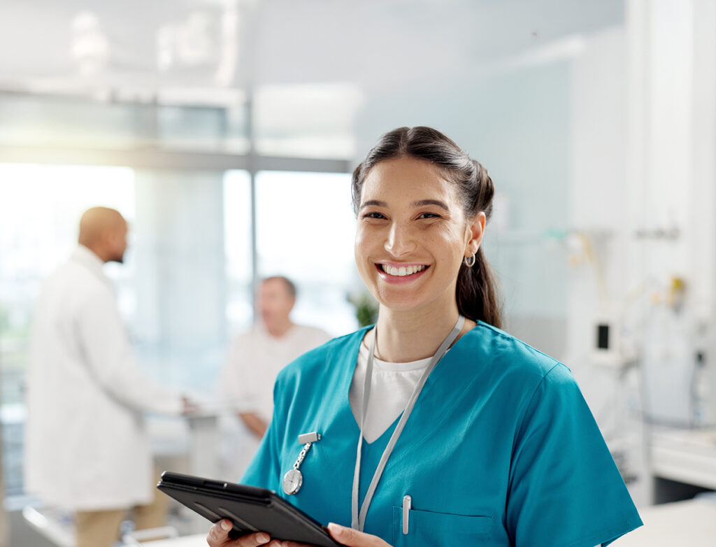 Extra income for Nurses