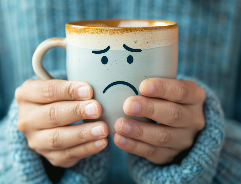 Ways to cope with seasonal affective disorder 