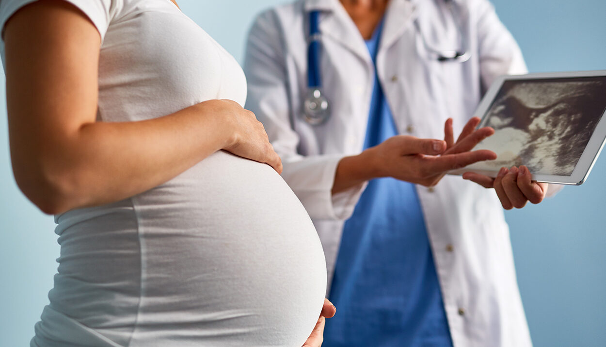 Complications of Pregnancy