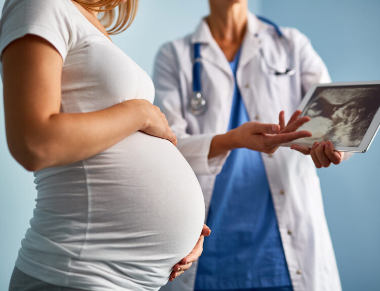 Complications of Pregnancy