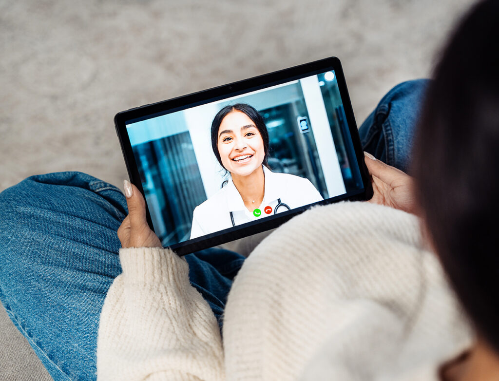 Telemedicine for Pregnant Women