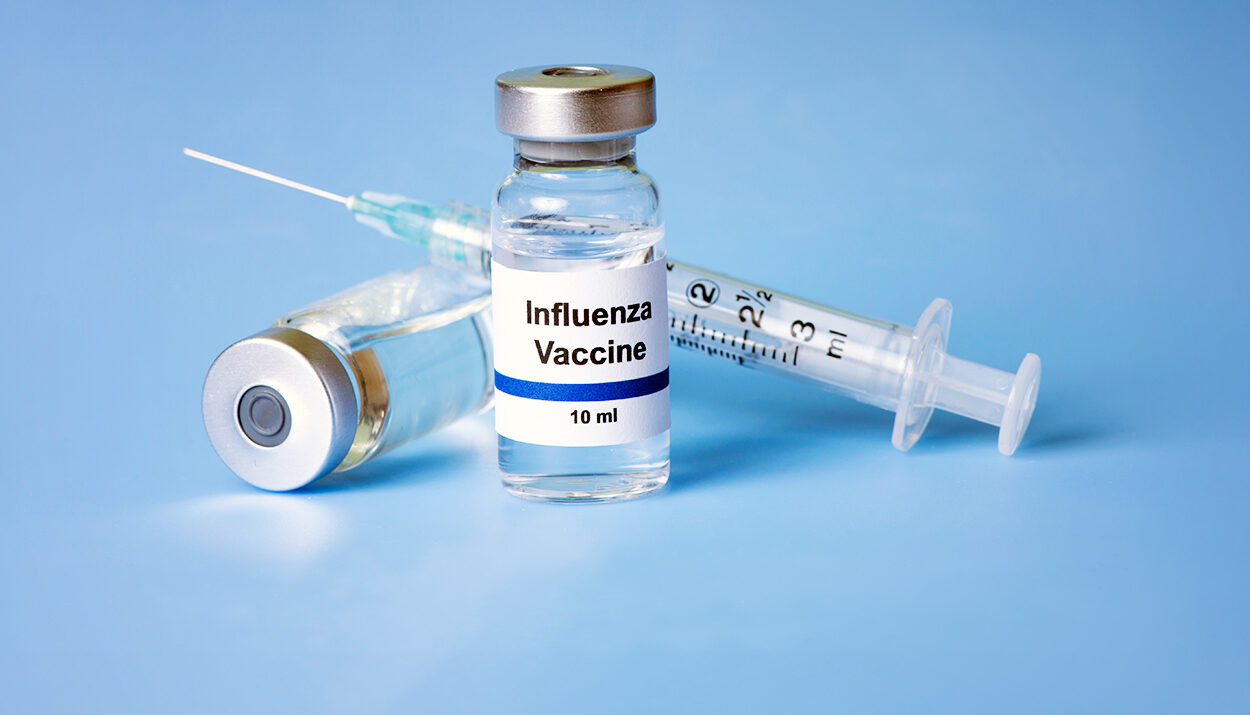 Flu Vaccines