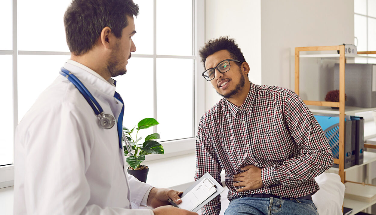 Microbiome-Based Therapies
