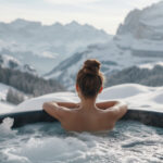 Hot Tub Vs. Cold Plunge