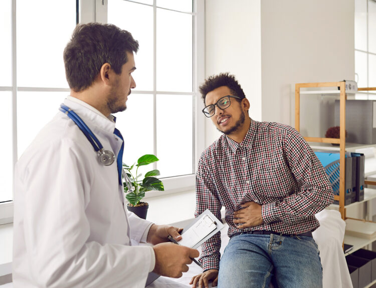 Microbiome-Based Therapies