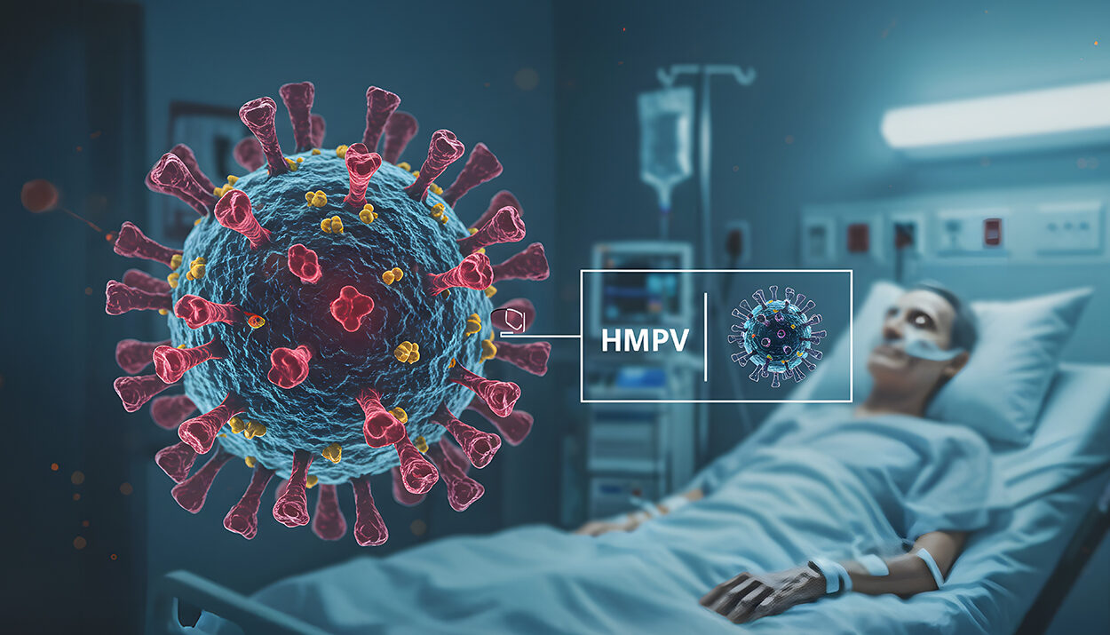 Human Metapneumovirus